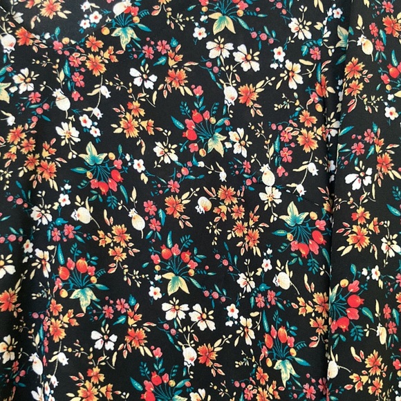 J. Crew Mercantile Blouse - Picture 5 of 7